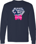 Long Sleeves - Diamonds & Bows Invitational with Leanne Wong (OH) 2026