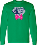 Long Sleeves - Diamonds & Bows Invitational with Leanne Wong (OH) 2026