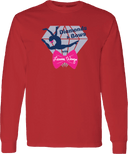 Long Sleeves - Diamonds & Bows Invitational with Leanne Wong (OH) 2026
