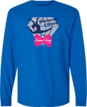 Long Sleeves - Diamonds & Bows Invitational with Leanne Wong (OH) 2026