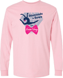 Long Sleeves - Diamonds & Bows Invitational with Leanne Wong (OH) 2026