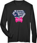 Performance Long Sleeves - Diamonds & Bows Invitational with Leanne Wong (OH) 2026