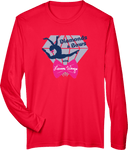 Performance Long Sleeves - Diamonds & Bows Invitational with Leanne Wong (OH) 2026