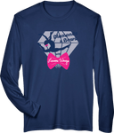 Performance Long Sleeves - Diamonds & Bows Invitational with Leanne Wong (OH) 2026