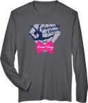 Performance Long Sleeves - Diamonds & Bows Invitational with Leanne Wong (OH) 2026