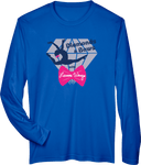 Performance Long Sleeves - Diamonds & Bows Invitational with Leanne Wong (OH) 2026