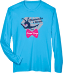 Performance Long Sleeves - Diamonds & Bows Invitational with Leanne Wong (OH) 2026