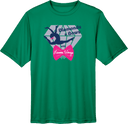 Performance Short Sleeves - Diamonds & Bows Invitational with Leanne Wong (OH) 2026