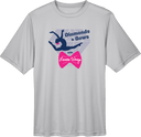 Performance Short Sleeves - Diamonds & Bows Invitational with Leanne Wong (OH) 2026