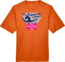 Performance Short Sleeves - Diamonds & Bows Invitational with Leanne Wong (OH) 2026
