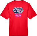 Performance Short Sleeves - Diamonds & Bows Invitational with Leanne Wong (OH) 2026