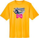 Performance Short Sleeves - Diamonds & Bows Invitational with Leanne Wong (OH) 2026