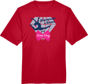 Performance Short Sleeves - Diamonds & Bows Invitational with Leanne Wong (OH) 2026