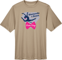 Performance Short Sleeves - Diamonds & Bows Invitational with Leanne Wong (OH) 2026