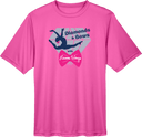 Performance Short Sleeves - Diamonds & Bows Invitational with Leanne Wong (OH) 2026