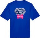Performance Short Sleeves - Diamonds & Bows Invitational with Leanne Wong (OH) 2026
