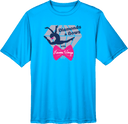 Performance Short Sleeves - Diamonds & Bows Invitational with Leanne Wong (OH) 2026