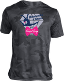 Performance Short Sleeves - Diamonds & Bows Invitational with Leanne Wong (OH) 2026
