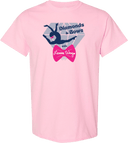 Short Sleeves - Diamonds & Bows Invitational with Leanne Wong (OH) 2026