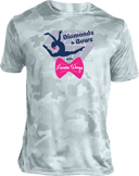 Performance Short Sleeves - Diamonds & Bows Invitational with Leanne Wong (OH) 2026