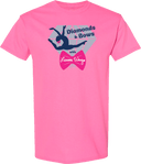 Short Sleeves - Diamonds & Bows Invitational with Leanne Wong (OH) 2026