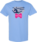 Short Sleeves - Diamonds & Bows Invitational with Leanne Wong (OH) 2026