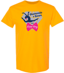 Short Sleeves - Diamonds & Bows Invitational with Leanne Wong (OH) 2026
