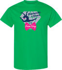 Short Sleeves - Diamonds & Bows Invitational with Leanne Wong (OH) 2026
