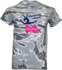 Tie-Dye Short Sleeves - Diamonds & Bows Invitational with Leanne Wong (OH) 2026
