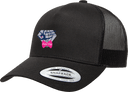 Trucker Hat - Diamonds & Bows Invitational with Leanne Wong (OH) 2026
