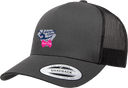 Trucker Hat - Diamonds & Bows Invitational with Leanne Wong (OH) 2026