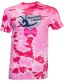 Tie-Dye Short Sleeves - Diamonds & Bows Invitational with Leanne Wong (OH) 2026
