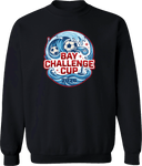 Crew Sweatshirt - Bay Challenge Cup 2026 (Wave)
