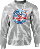 Crew Sweatshirt - Bay Challenge Cup 2026 (Wave)