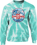Crew Sweatshirt - Bay Challenge Cup 2026 (Wave)