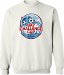 Crew Sweatshirt - Bay Challenge Cup 2026 (Wave)
