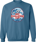 Crew Sweatshirt - Bay Challenge Cup 2026 (Wave)