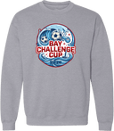 Crew Sweatshirt - Bay Challenge Cup 2026 (Wave)