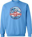 Crew Sweatshirt - Bay Challenge Cup 2026 (Wave)