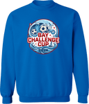 Crew Sweatshirt - Bay Challenge Cup 2026 (Wave)