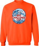 Crew Sweatshirt - Bay Challenge Cup 2026 (Wave)