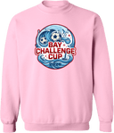 Crew Sweatshirt - Bay Challenge Cup 2026 (Wave)