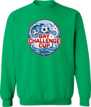 Crew Sweatshirt - Bay Challenge Cup 2026 (Wave)
