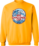 Crew Sweatshirt - Bay Challenge Cup 2026 (Wave)