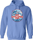 Hoodies - Bay Challenge Cup 2026 (Wave)