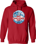 Hoodies - Bay Challenge Cup 2026 (Wave)