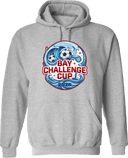 Hoodies - Bay Challenge Cup 2026 (Wave)