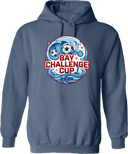 Hoodies - Bay Challenge Cup 2026 (Wave)