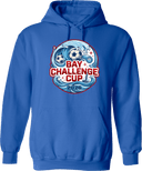 Hoodies - Bay Challenge Cup 2026 (Wave)
