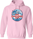 Hoodies - Bay Challenge Cup 2026 (Wave)